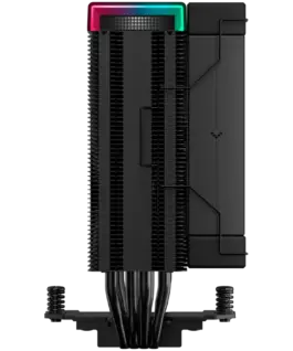 Охладител за процесор Охладител DeepCool AK400 DIGITAL PRO