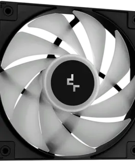 Охладител за процесор Охладител DeepCool LE240 V2