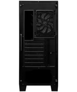 Кутия за компютър MSI MAG FORGE 120A AIRFLOW