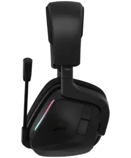 Alternative view of Геймърски слушалки Corsair VOID WIRELESS v2 Gaming Headset - Carbon