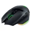 Геймърска мишка Razer Basilisk V3 Pro - Ergonomic Wireless Gaming Mouse Razer HyperSpeed Wireless Bluetooth Speedflex Ca