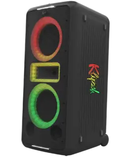 Тонколона за телефон Klipsch New York Partybox Black