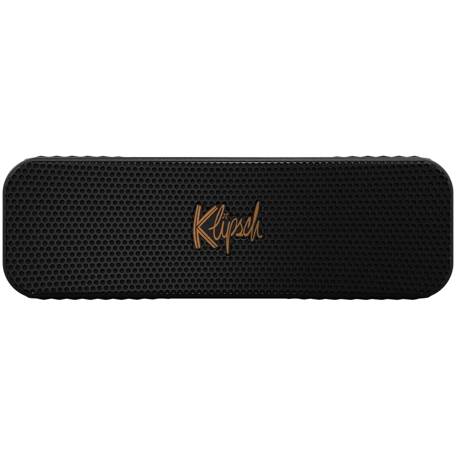 Тонколона за телефон Klipsch Portable Speaker Detroit Black