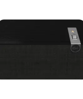 Тонколона за телефон KLIPSCH The Three Plus Matt Black