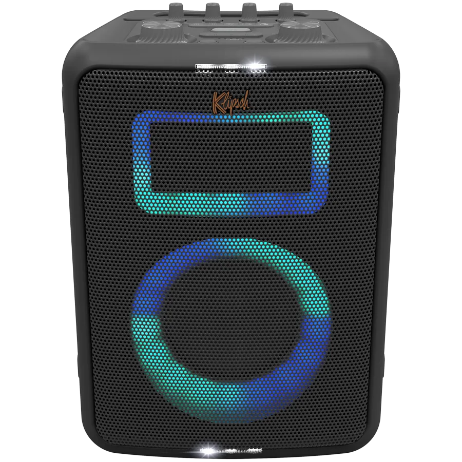 Тонколона за телефон Klipsch Vegas Partybox Black