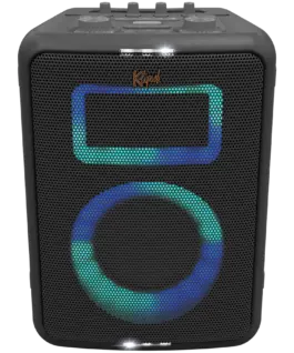 Тонколона за телефон Klipsch Vegas Partybox Black