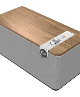 Тонколона за телефон Klipsch Home Audio System The One Plus Walnut