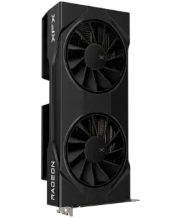 Видео карта XFX Swift AMD Radeon RX 9060 XT OC 8GB GDDR6 128-bit HDMI 2x