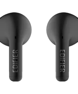 Bluetooth слушалки Edifier X2s TWS Earbuds BT V5.3 Touch controls Up to 26H Battery USB-C IP54