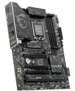 Дънна платка MSI Z890 GAMING WIFI