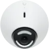IP камера Ubiquiti UVC-G5-Dome-3 Next-gen 2K HD PoE ceiling camera with enhanced dynamic range and low-light