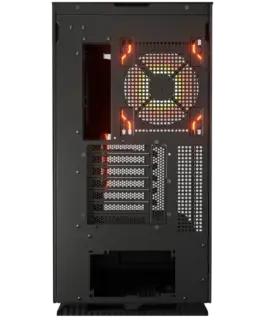 Кутия за компютър COUGAR FV270 RGB PC Case