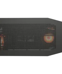 Кутия за компютър COUGAR FV270 RGB PC Case