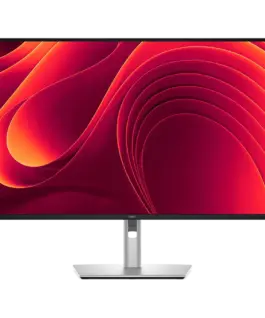 Монитор Dell Pro 32 Plus QHD USB-C Hub Monitor P3225DE 31.5