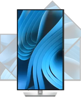 Монитор Dell Pro 27 Plus Monitor P2725D 27.0″ QHD 2560×1440 100Hz