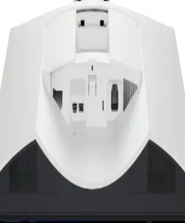 Монитор Dell 32 Plus 4K Monitor – S3225QS 31.5″ UHD 3840×2160 120Hz