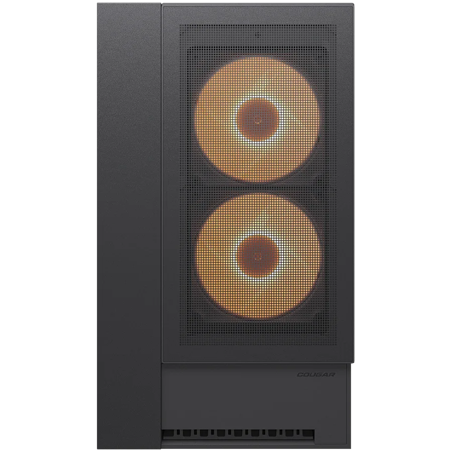 Кутия за компютър COUGAR OmnyX PC Case, Mid Tower, Black - Image 54