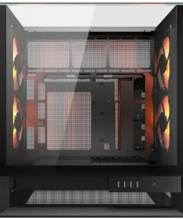 Кутия за компютър COUGAR OmnyX PC Case