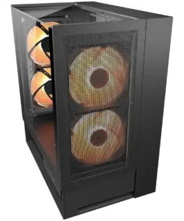 Кутия за компютър COUGAR OmnyX PC Case