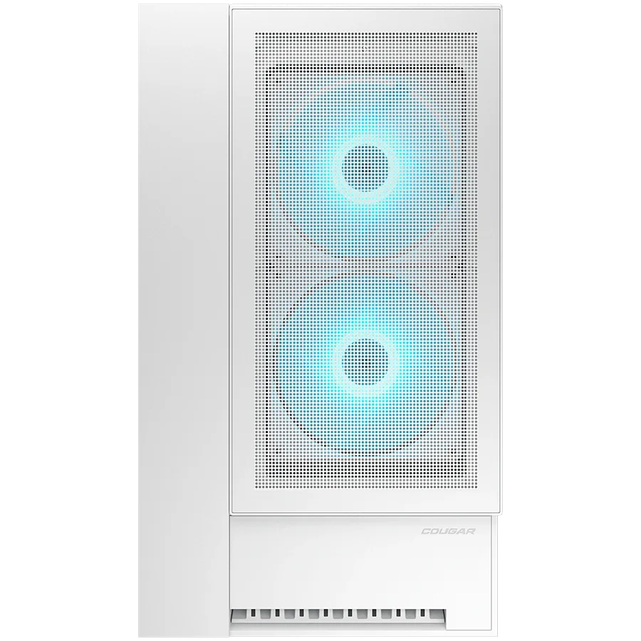 Кутия за компютър COUGAR OmnyX PC Case, Mid Tower, White - Image 54