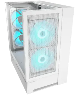 Кутия за компютър COUGAR OmnyX PC Case