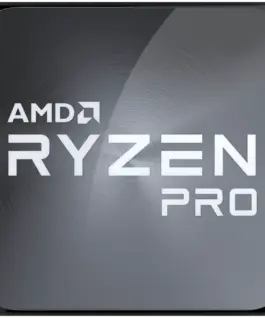 Процесор AMD CPU Desktop Ryzen 5 PRO 6C/12T 5655G (4.4GHz19MB65WAM4) MPK with Wraith Stealth Cooler Radeon