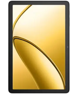 Alternative view of Таблет Blackview Tab 60 WiFi 4GB/128GB, 10.1-inch HD IPS 800x1340, Octa-core 1,8GHz, 5MP Front/8MP Back Camera, Battery 5100mAh, NO Charging USB Type-C, Android 14, Grey