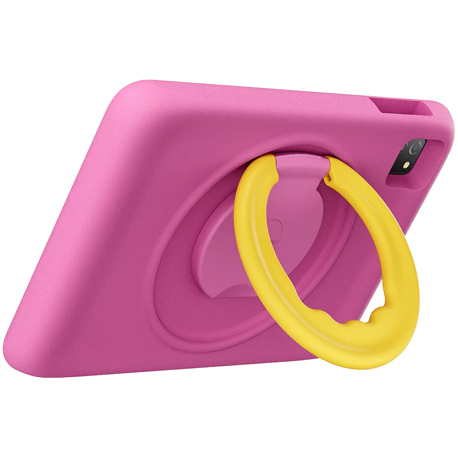 Таблет Blackview Tab A6 Kids WiFi 10.1-inch HD+ IPS 800x1280 A523 Octa-core 1.8GHz 4GB/128GB 5100mAh NO Charger 5MP Front/8MP Rear camera Android 14 Rose Pink - Image 24