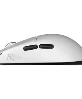 Геймърска мишка ROYAL KLUDGE M3 Panda Gaming Mouse PAW 39508K
