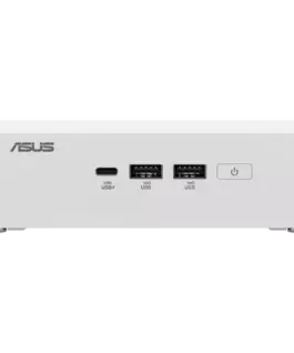 Полуготова система Полуготова система ASUS NUC 15pro+/RNUC15CRSU900002/Intel Ultra 9 285H/Intel Arc graphics/no Storage/