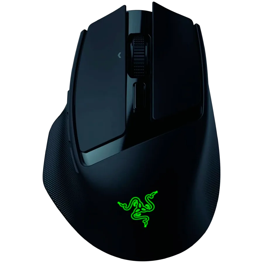 Геймърска мишка Razer Basilisk Mobile - Gaming Mouse