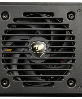 Захранване за компютър COUGAR GES 850 PSU 80plus Gold Fixed Cables