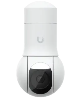Alternative view of IP камера UBIQUITI G5 PTZ