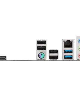 Дънна платка ASROCK H810M-H mATX LGA1851 DDR5