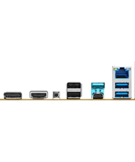 Дънна платка ASROCK B850M-X WIFI R2.0 mATX AM5 DDR5