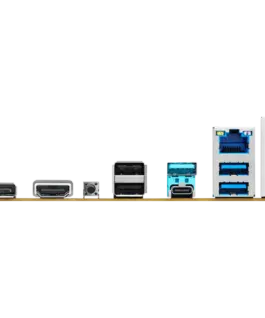 Дънна платка ASROCK B850M-X R2.0 mATX AM5 DDR5