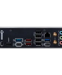 Дънна платка MSI X870E GAMING PLUS WIFI