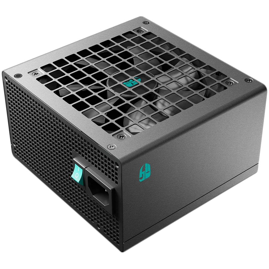 Захранване за компютър DeepCool Gamer Storm, PF700X, 700W, 80 Plus BRONZE, Cybenetics Bronze, Taiwanese + Japanese Capacitors, Black Sleeved Cables, Hydro Bearing 120mm Fan, OPP/OVP/OCP/SCP/OTP/UVP/SIP/NLO, R-PF700X-HD0B-JGEU, 3Y - Image 20