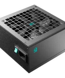 Захранване за компютър DeepCool Gamer Storm