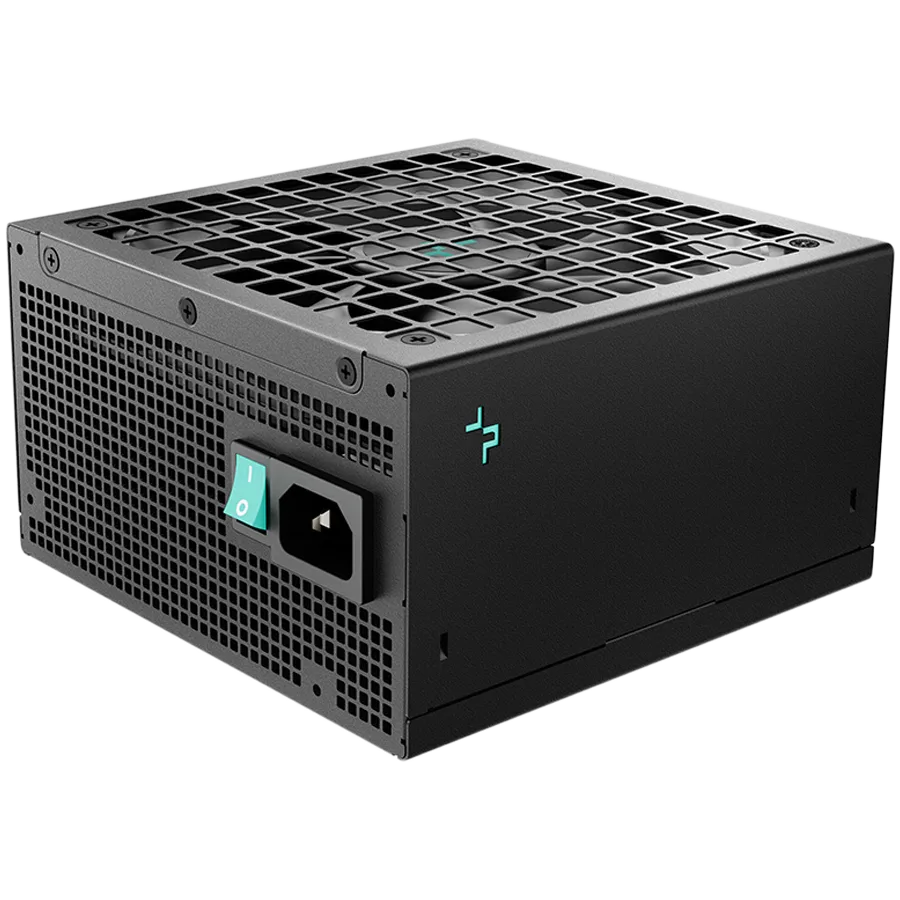 Захранване за компютър DeepCool Gamer Storm, PN1000-M, 1000W, 80 Plus GOLD, ATX12V V3.1, Japanese Capacitors, Fully Modular, Black Sleeved Cables, Hydro Bearing 120mm Fan, OPP/OVP/SCP/OTP/OCP/UVP/SIP/NLO, R-PNA00M-FC0B-JGEU, 10Y - Image 32