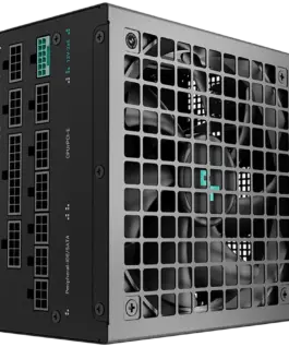 Захранване за компютър DeepCool Gamer Storm