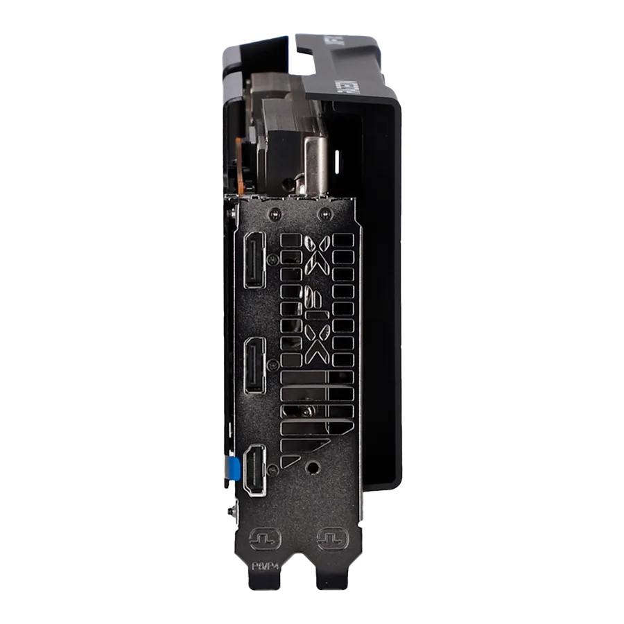 Видео карта XFX SWIFT AMD Radeon RX 9060 Gaming Edition with 8GB GDDR6 HDMI 2xDP, AMD RDNA 4, black box, SI ONLY - Image 28