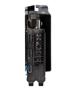 Видео карта XFX SWIFT AMD Radeon RX 9060 Gaming Edition with 8GB GDDR6 HDMI 2xDP