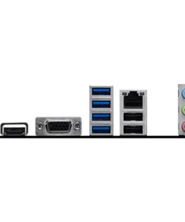 Дънна платка MSI PRO B840M-B