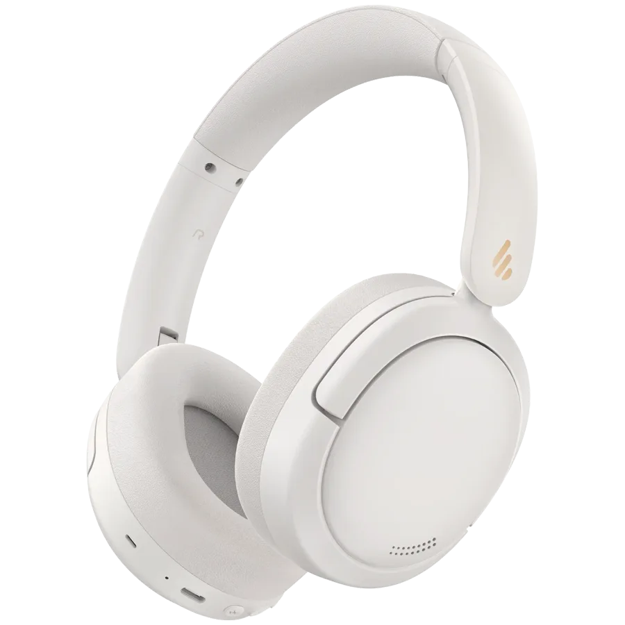 Bluetooth слушалки Edifier W800BT Pro Wireless Over-Ear Headphones ANC 40mm Dynamic Titanium-Coated Drivers BT V5.4 Mult