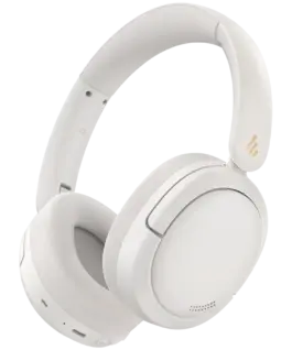 Bluetooth слушалки Edifier W800BT Pro Wireless Over-Ear Headphones ANC 40mm Dynamic Titanium-Coated Drivers BT V5.4 Mult