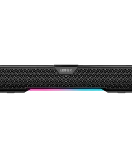 Тонколона Edifier MG250 2.0 Desktop Soundbar Bluetooth V5.3 USB-A soundcard input 2-inch full-range drivers 5W (RMS) out