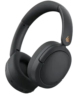 Bluetooth слушалки Edifier W800BT Pro Wireless Over-Ear Headphones ANC 40mm Dynamic Titanium-Coated Drivers BT V5.4 Mult