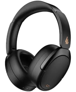 Bluetooth слушалки Edifier WH950NB Wireless Over-Ear Headphones 40mm Dynamic Titanium-Coated Drivers BT V5.4 ANC Hi-Res