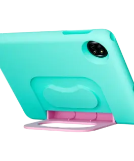 Таблет Blackview Tab 20 Kids WiFi 10.1-inch 800×1280 HD 60Hz Unisoc Tiger T310 2Hz 4GB + 64GB 6600mAh Cam 5MP/8MP WiFi5 Android 15 Fairy